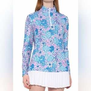 NWT  GOTTEX  PULLOVER